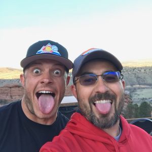 Meet your Posher, Chip